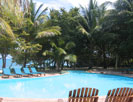 Hamanasi Pool