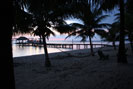 Sunrise at Hamanasi