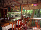 Palapa Bar at Mystic River
