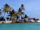 One of the Cayes