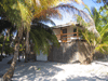 Pelican Pouch - South Water Caye