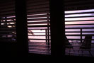 Sunrise from Cabana