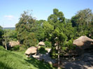 Chan Chich Lodge