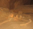 Tomb of Crystal Sepulchre in ATM