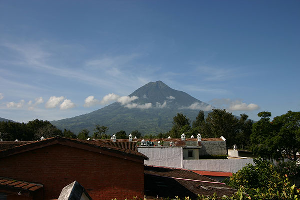 Belize and Guatemala Itinerary