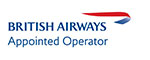 British Airways Logo