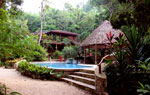 Cave’s Branch Lodge