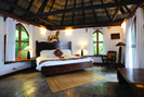 Room Interior at Chaa Creek