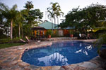 Hidden Valley Inn