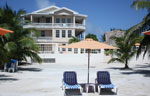 Iguana Reef Inn