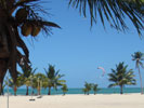 Placencia Beach