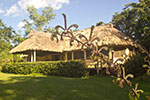 The Lodge at Big Falls