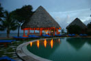 Beach Bar at Turtle Inn