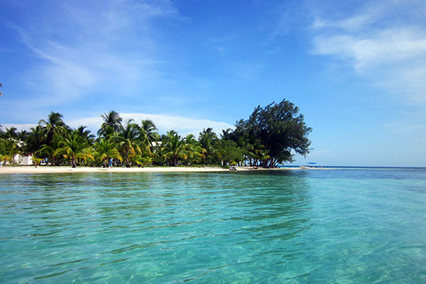 South Water Caye