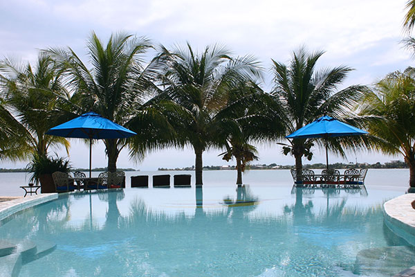 Chabil Mar Pool