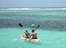 Ocean Kayaking