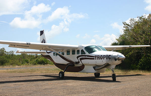 Cessna Grand Caravan