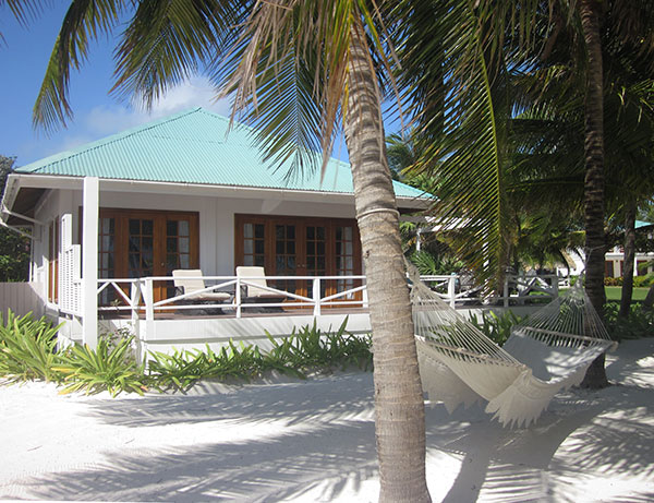 Turtle Inn