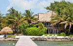 Xanadu Island Resort